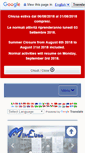 Mobile Screenshot of mineuro.com
